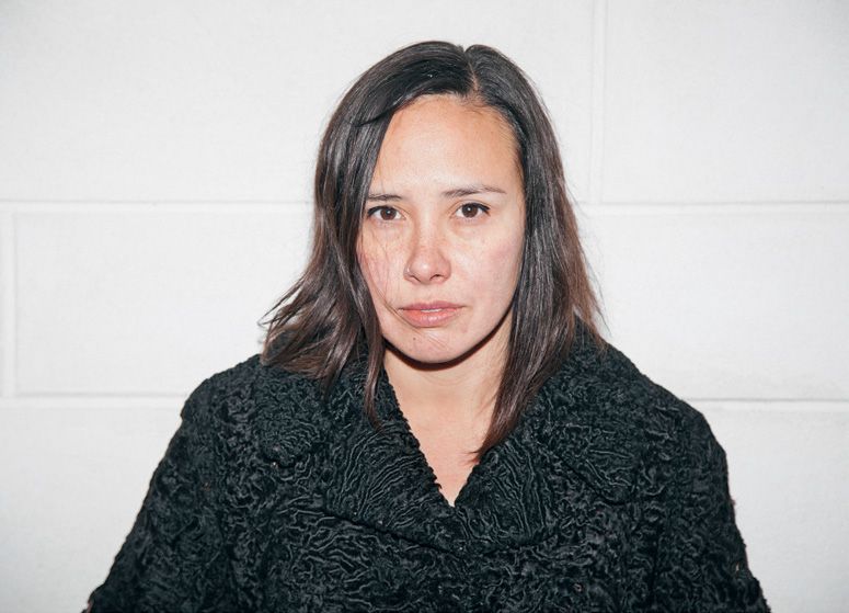 Pamelia Kurstin &copy; <a title="http://www.visnjic.net/" target="_blank" href="http://www.visnjic.net/">David Višnjic</a>