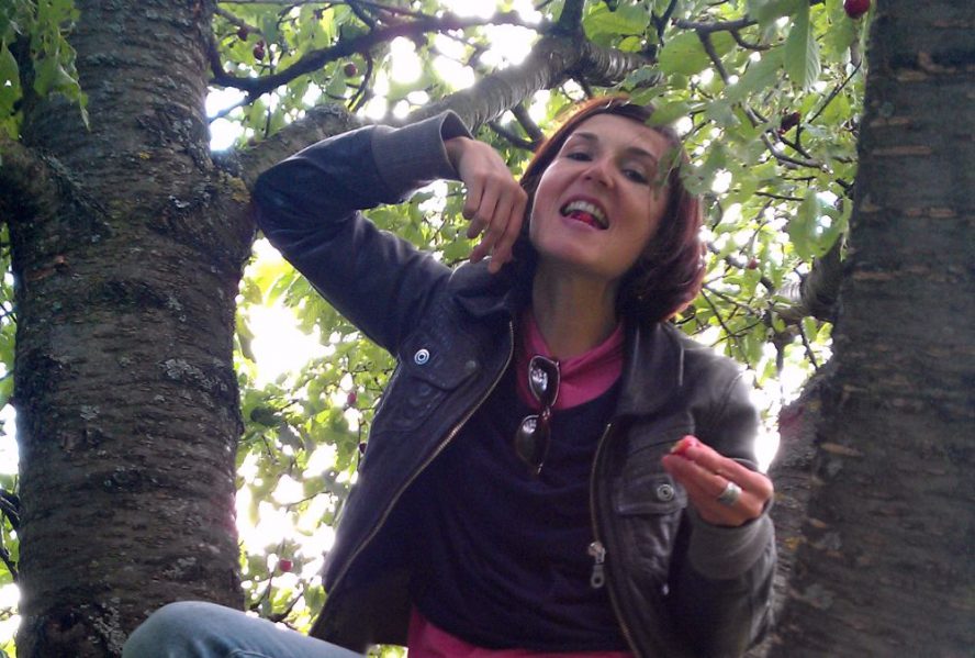 Fotoc: Petra Popovic