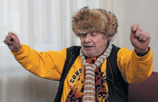 Foto: &copy; Philippe Gerlach