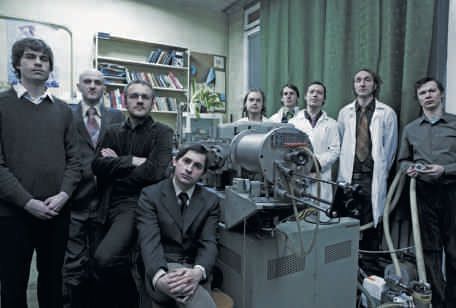 Foto: Mitch & Mitch &copy; Lado ABC