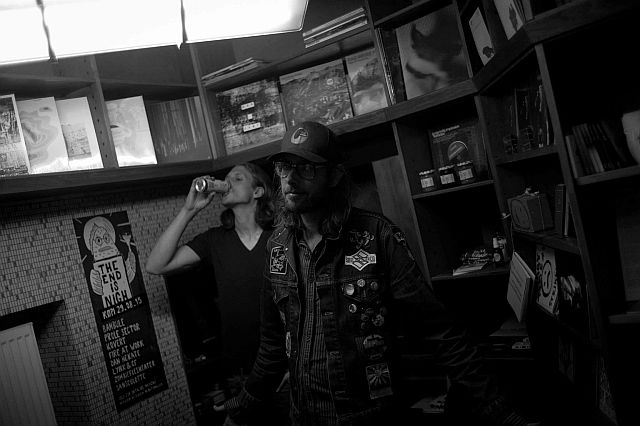 Fotos: Schamoni Musik