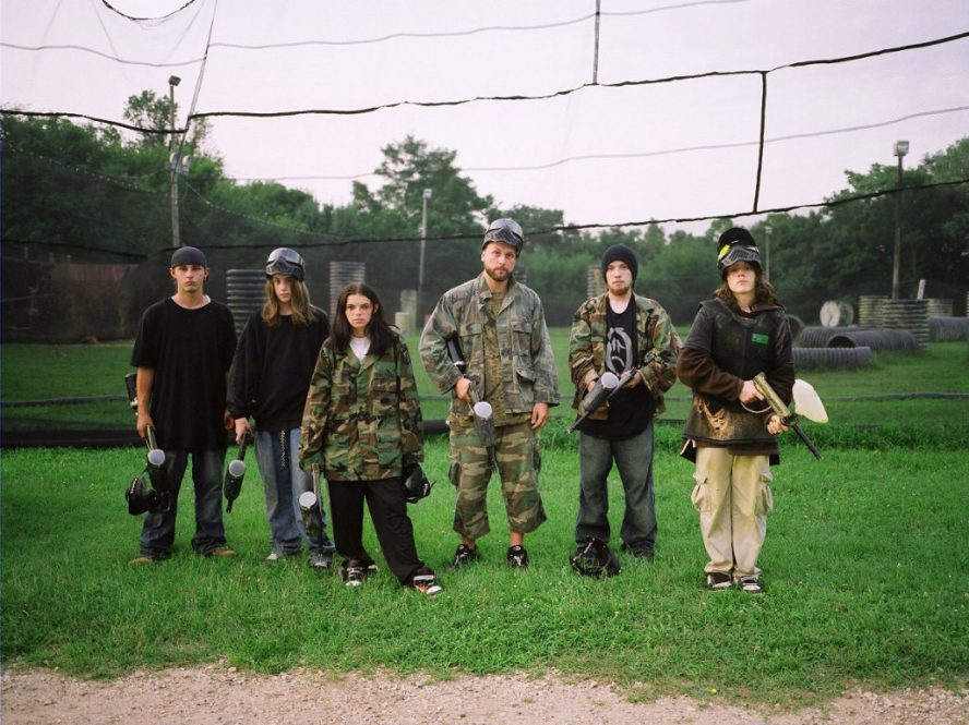 Matt Porterfield »Putty Hill« (2010) <br /> Fotos: www.diagonale.at