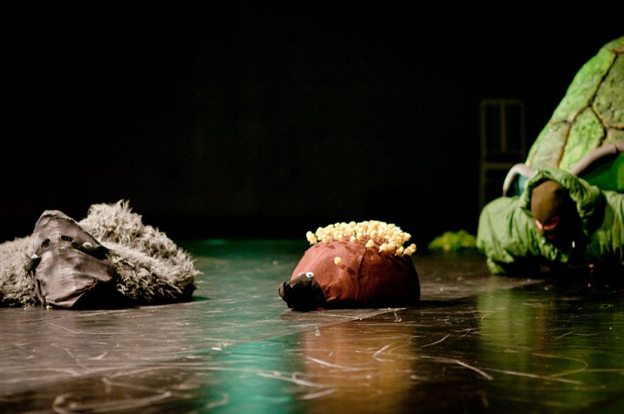 Foto &copy; Barbara Brandstatter