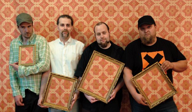 Fotos: Matthias Graf (Opener), Rotzpipn