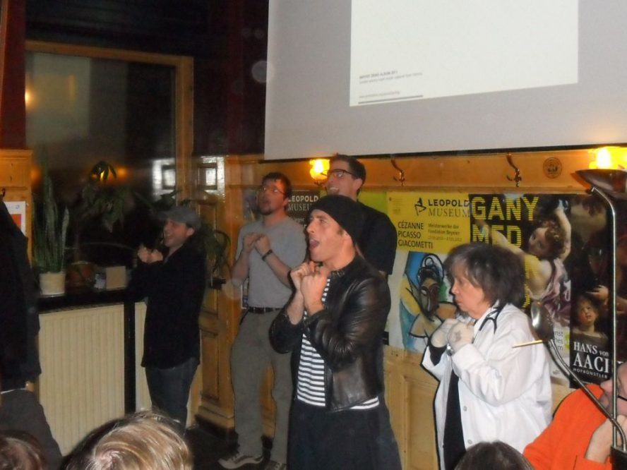 Foto: © Carina Obermann