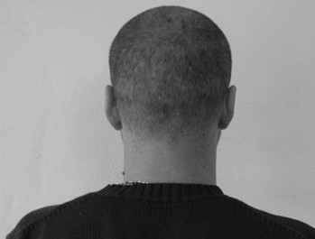 &copy; Santiago Sierra Courtesy of Estudio Santiago Sierra