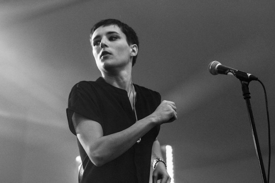 Savages &copy; David Višnjic