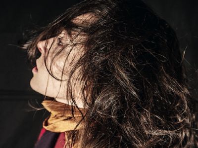 Áine O’Dwyer © Prema Goet