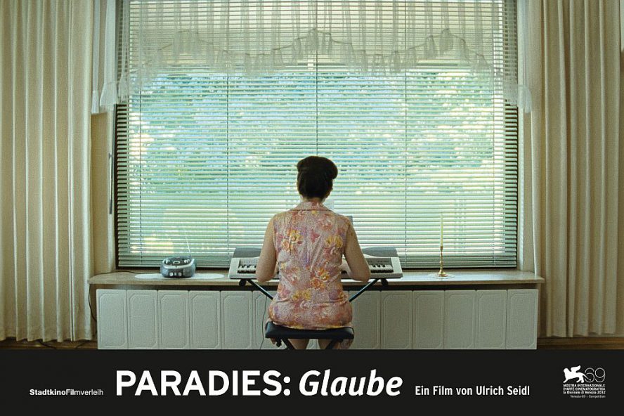 Plakate: &copy; Stadtkino Verleih