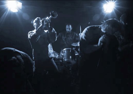 Fotos: Soda & Gomorra