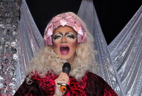 »Shelah« Fotos: &copy; Edwin Sumun