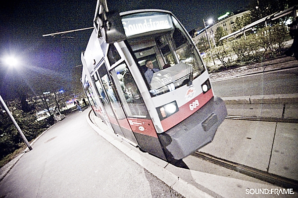 Claudio Farkasch, Xenia Dürr, Stefan Burghart