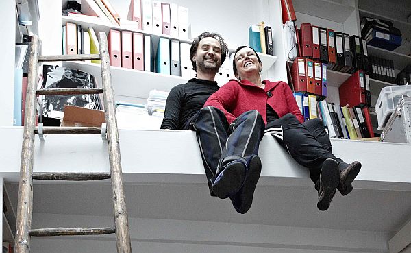 Foto: &copy;  Stephan Doleschal