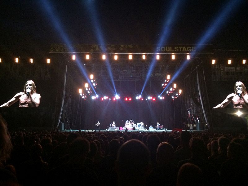 Fotos © Tatia Skhirtladze