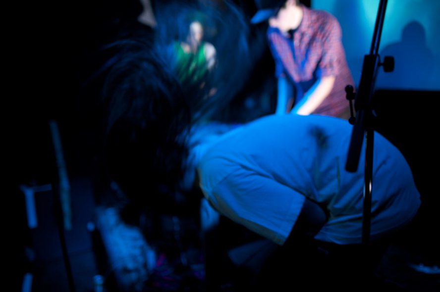 Foto: theclosing by David Murobi