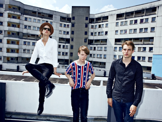 alle Fotos (c) Christoph Voy