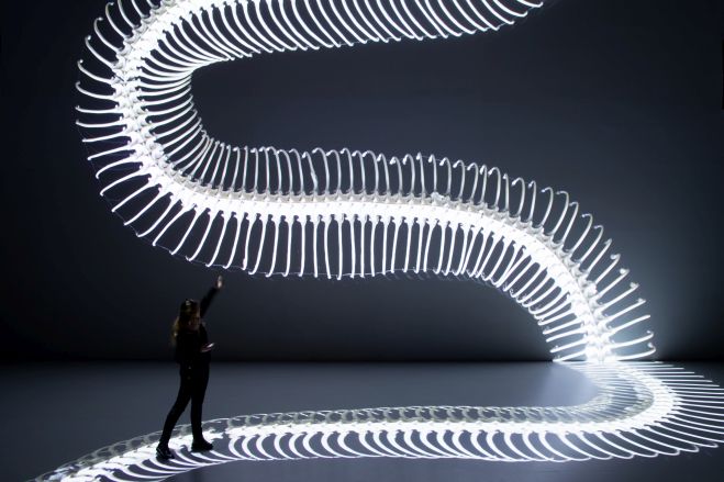 © Ars Electronica 2017