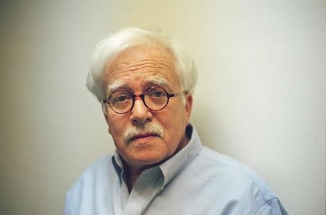 Van Dyke Parks, Foto &copy; Henry Diltz
