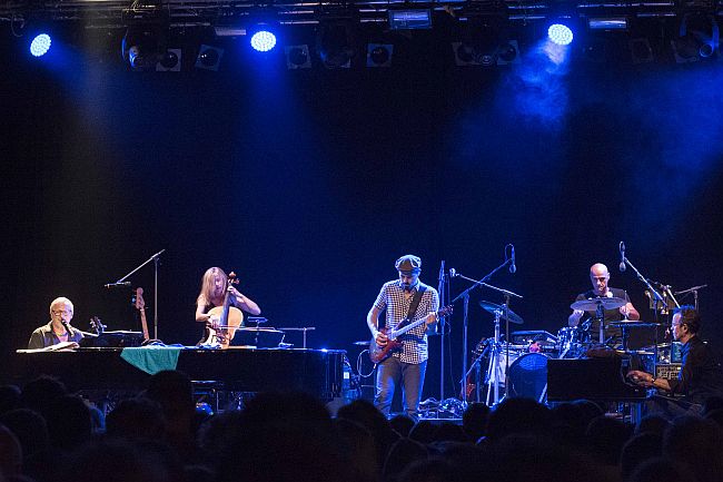 Fotos: © Eszter Korodi