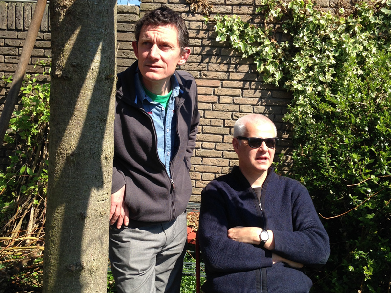 Foto: Frans de Waard & Roel Meelkop &copy; Baskaru