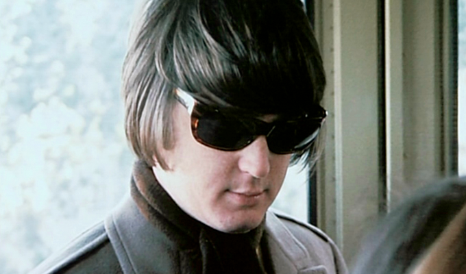 Foto: &copy; <a title="http://blog.brianwilson.com/" target="_blank" href="http://blog.brianwilson.com/">http://blog.brianwilson.com</a>